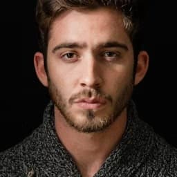 Carlos Carrillo